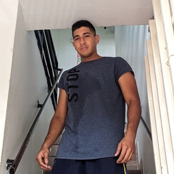 Cristian - Entrenador personal - Cali