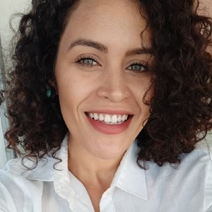 Andréa - Prof de explicações - 