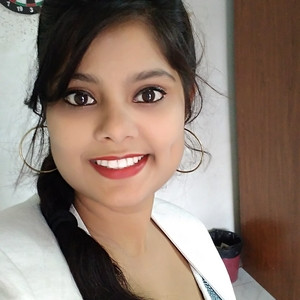 Shital - Accounting tutor - Pune