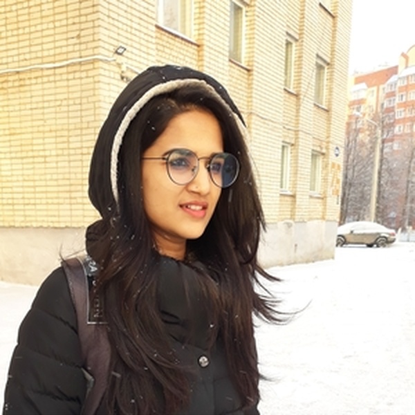 Sarangi - Biology Tutor - Aluva