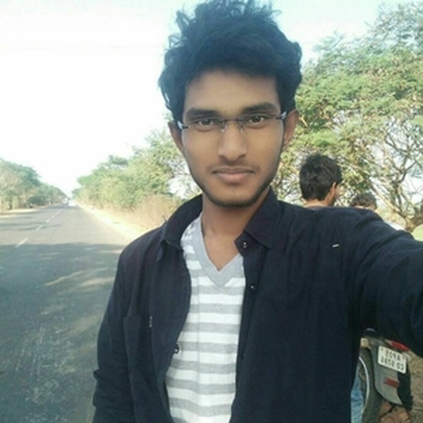 Siva - Mechanical engineering tutor - Hyderabad