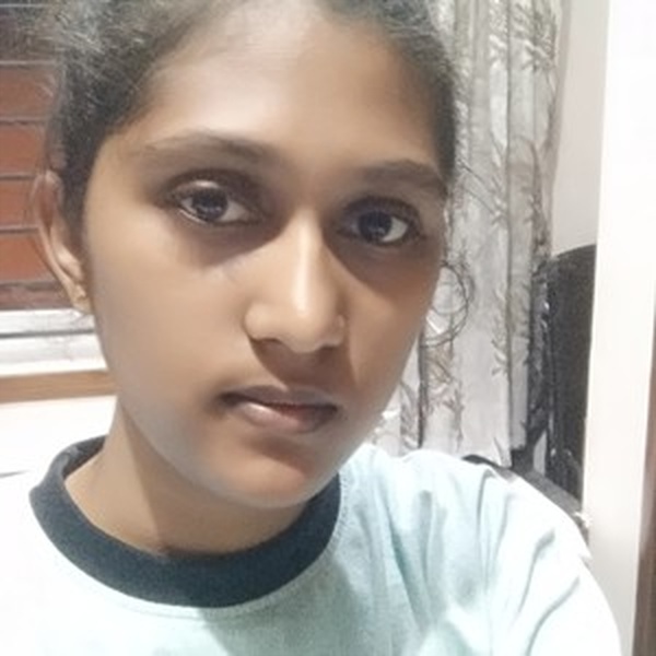 Ankura - ESL tutor - Bengaluru