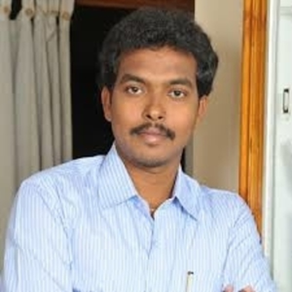 Sivaprasad - Engineering teacher - Hyderabad