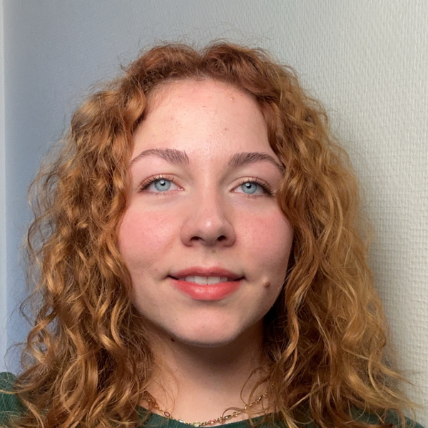 Carla - Prof de SVT - Saint-Étienne