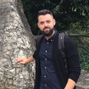Juan Carlos - profesor de programación - Borox