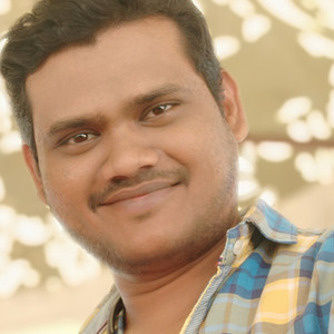 Kiran - C teacher - Bengaluru