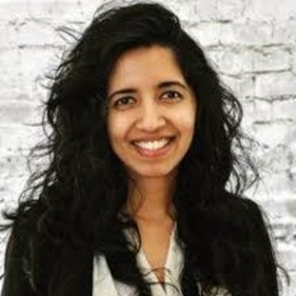 Miss Dipashri Nareshrao - Engineering teacher - Daryapur Banosa