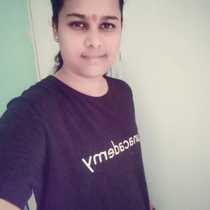 Monika - English teacher - Faridabad