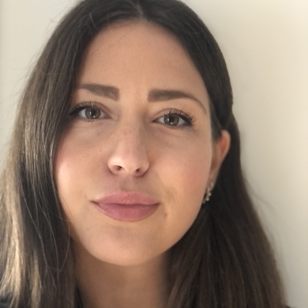 Antonella - Prof de compréhension orale - italien - Paris 19e