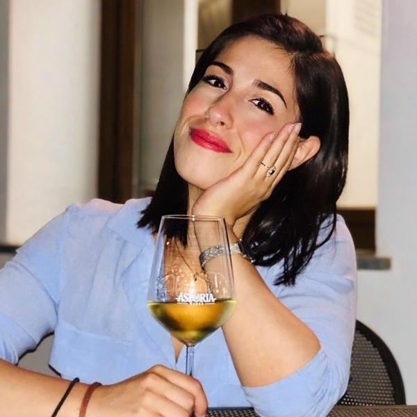 Carla - Insegnante di ripetizioni - Sassari