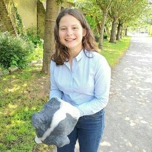 Moriarty - Prof de maths - Maison-Ponthieu