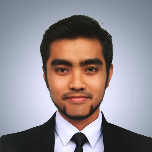 Gufran - Guru ilmu komputer dasar - Kecamatan Medan Sunggal