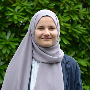 Ella - Arabic reading tutor - Birmingham