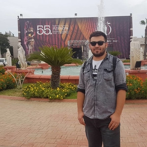 Murat - Fotoğrafçılık öğretmeni - 