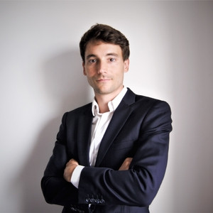 Kevin - Prof de création de site web - Paris