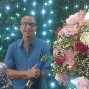 Paulo - Professor de português para estrangeiros - 