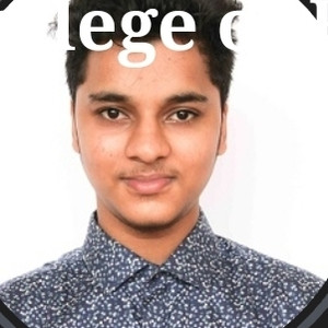 Piyush - Arduino tutor - Chennai