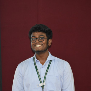 Keshav - Arduino tutor - Chennai