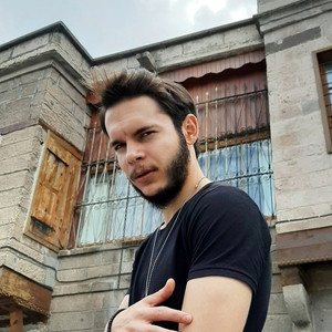 Yasin - Din kültürü ve ahlak bilgisi öğretmeni - Kayseri