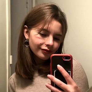 Flavie - Prof de préparation bac scientifique - Caen