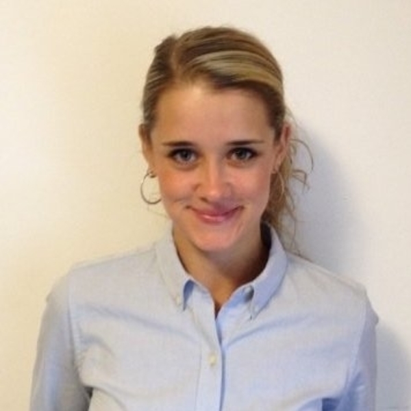 Susan - Prof ESL - Toronto