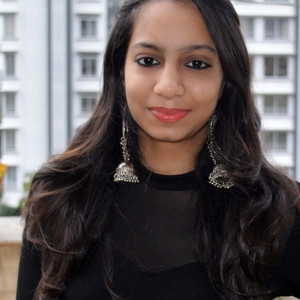 Brahmi - Photography tutor - Mumbai