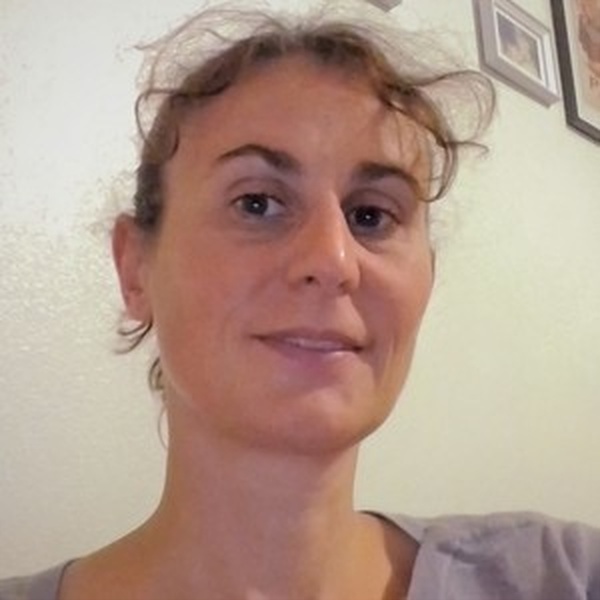 Sandrine - Prof d'aide à la rédaction de mémoires et thèses - Brest