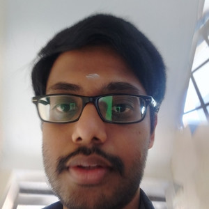 KARTHIK - Physics tutor - Puliampatti