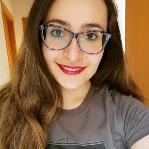 Martina - Insegnante di traduzione - inglese - Pescara