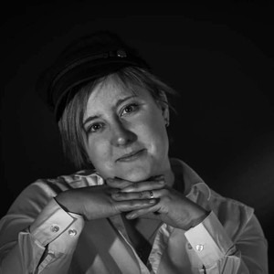 Ana - Prof d'anglais - Paley