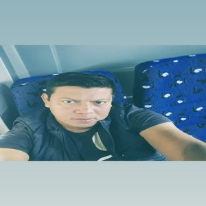 Mario Alberto - Profesor de física - 