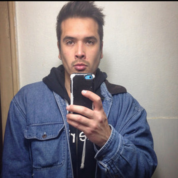 Felipe - Profe de ciencias sociales - Talca