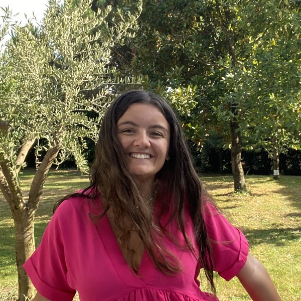 Camille - Prof d'aide aux devoirs - Saint-Paul-lès-Dax