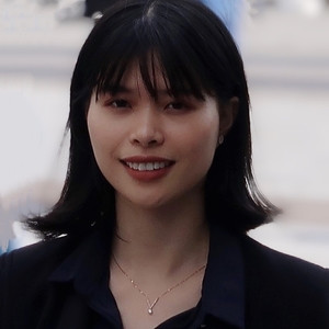 Qingying - Chinese tutor - Belfast