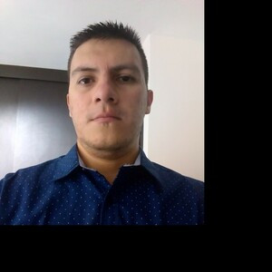 Damian - profesor de inglés - Cancún
