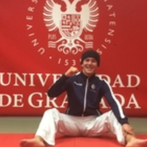 Nicolas - Profesor de artes marciales - Quintero