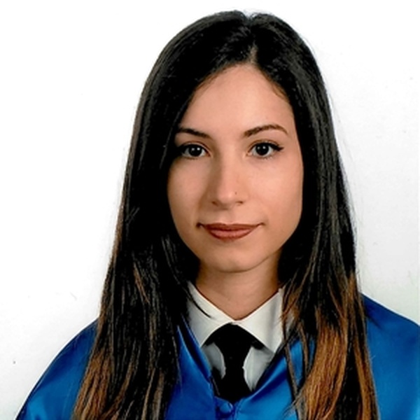 Iria - Profesor de reforzamiento escolar - Pontevedra
