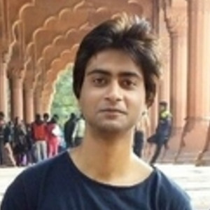Ankit - Guitar tutor - Bengaluru