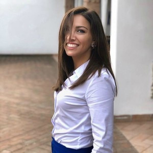 Federica - Insegnante di ripetizioni - Padova