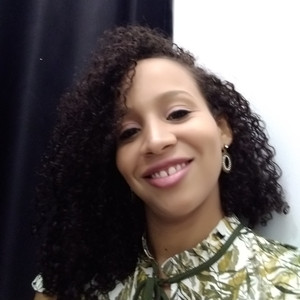 Adriana - Professor de química - 