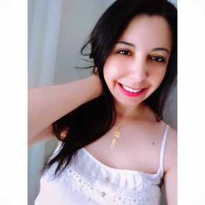 Junielly - Prof de direito ambiental - Itatiba