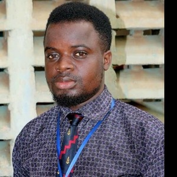 Adewale - Python tutor - Lagos