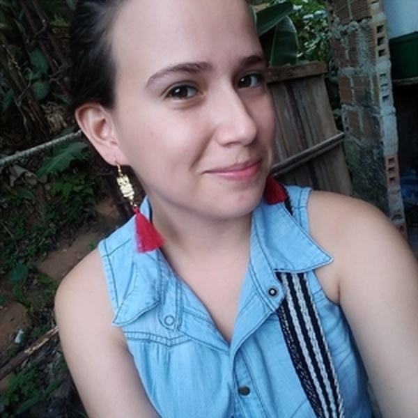 Silvana - Profe de apoyo escolar - Cali