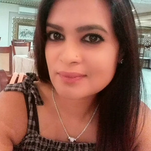 Shanaaz - TOEFL instructor  - Phoenix