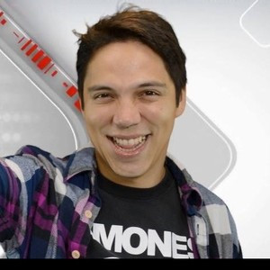 Tomas - Prof d'espagnol - Hamoir