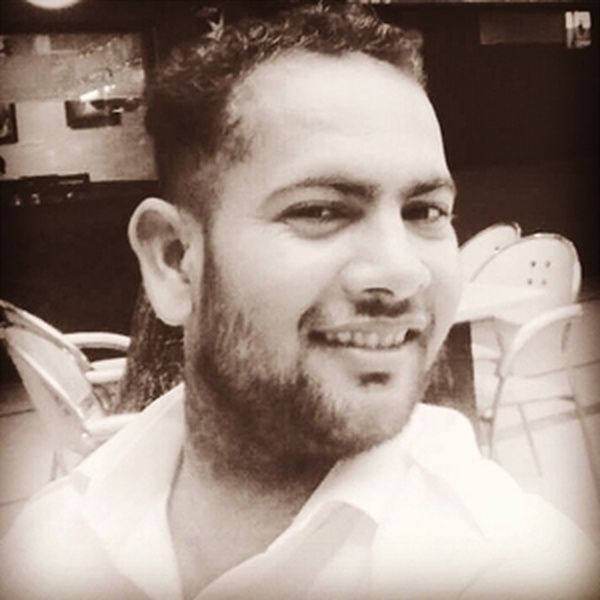 Rahul - Maths teacher - Bhopal