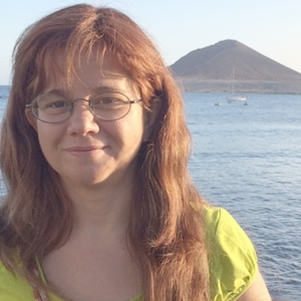 Maiki - Profe de español para extranjeros - Arenas del Mar