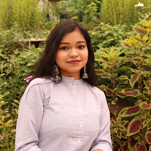 Tanya - Spanish tutor - Ghaziabad