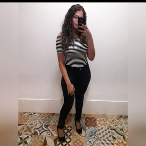 Larissa - Professor de inglês - Imperatriz