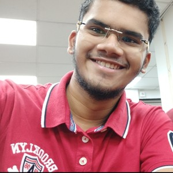 Aditya - History tutor - Virar
